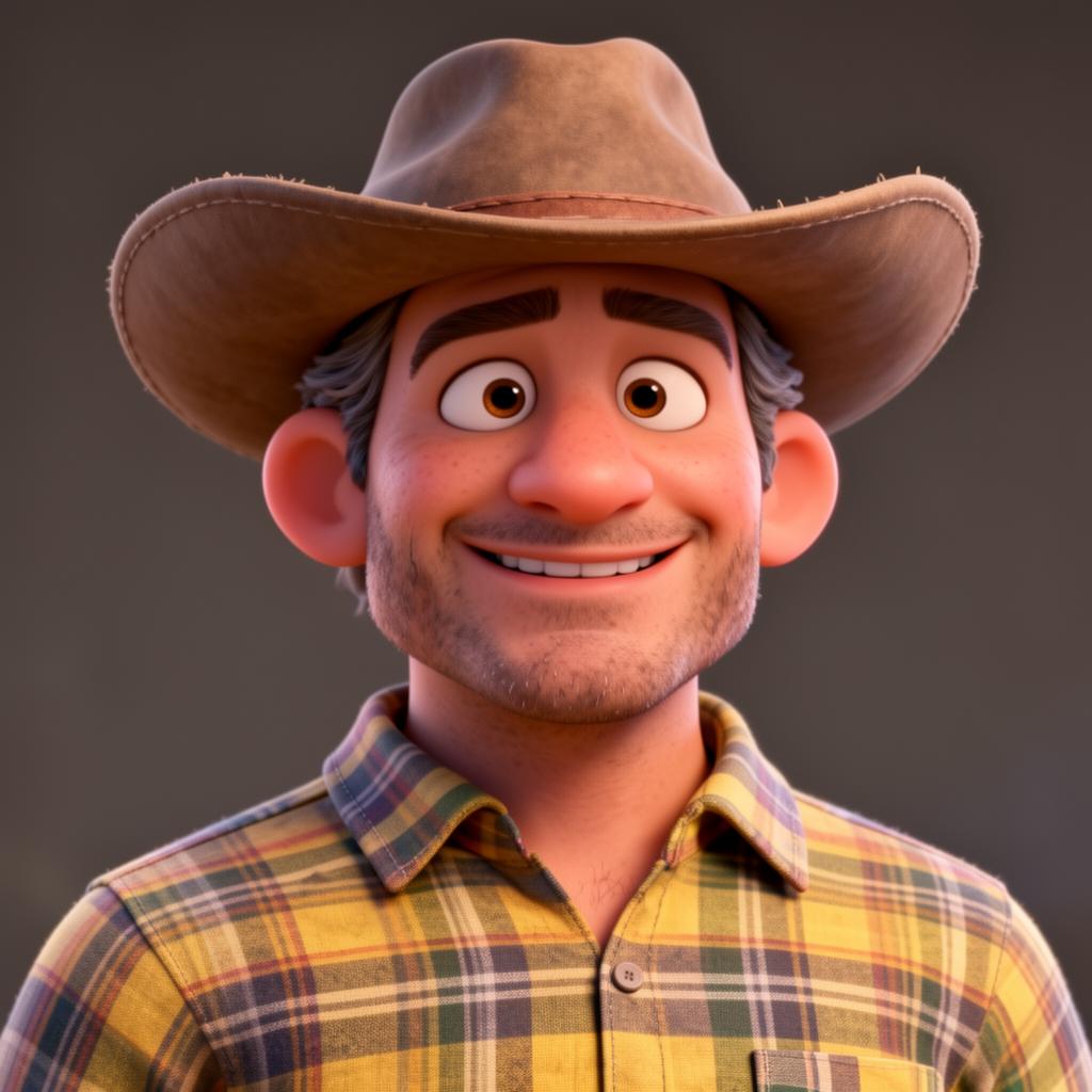 Jonas F.